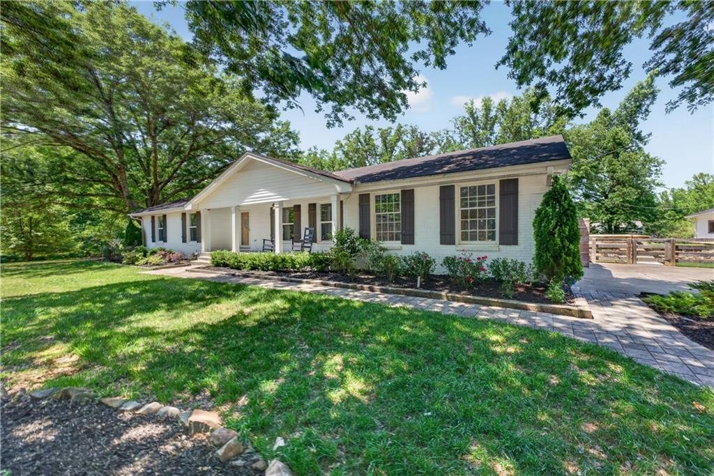 House in Canton, Georgia, United States 1 - 18592297