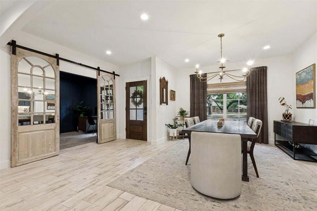 House in Richardson, Texas, United States 3 - 18589940