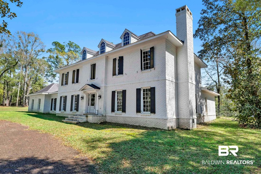 House in Mobile, Alabama, United States 3 - 17519110