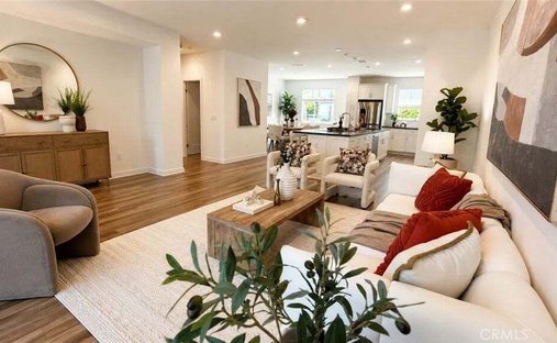 Condominio a Irvine, California, Stati Uniti 1