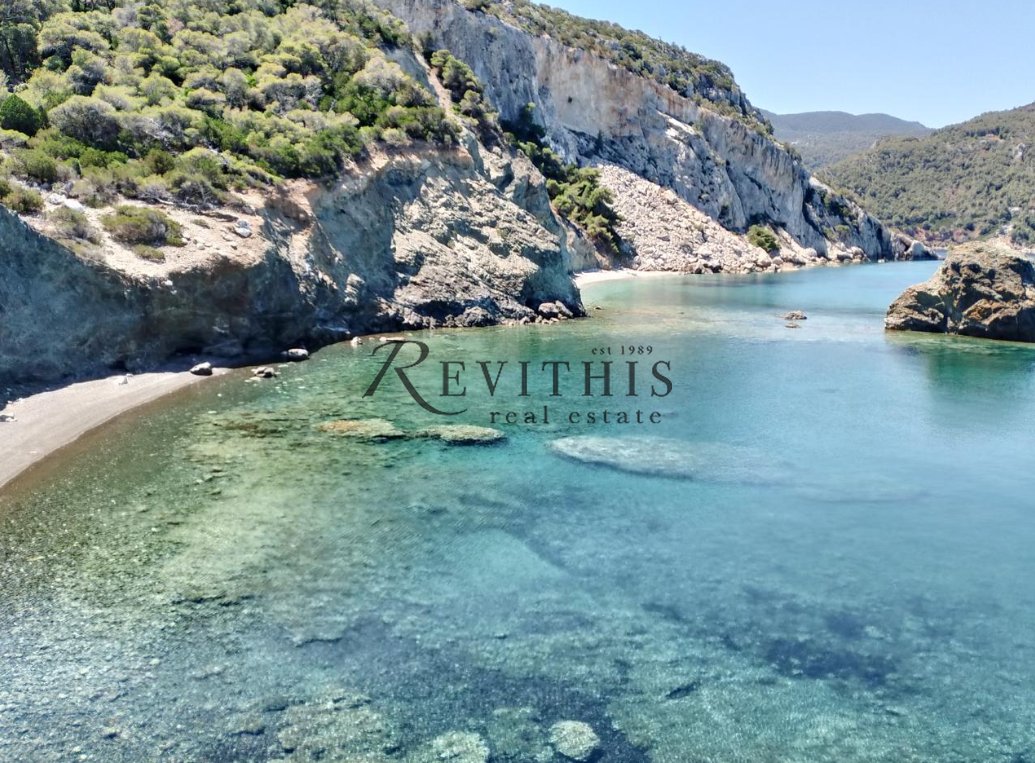 Land in Community of Pisia, Loutraki - Perachora, Greece 2 - 18589818