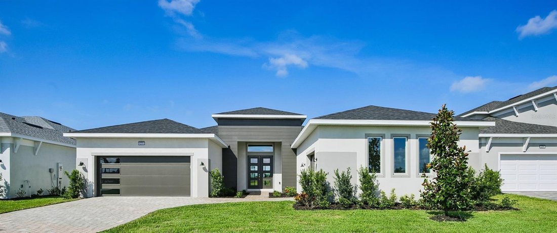 House in Terra Ceia, Florida, United States 1 - 18353439