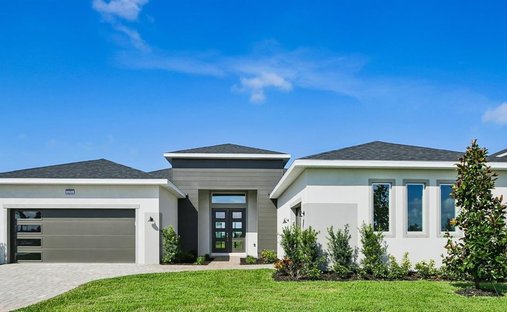 Casa a Terra Ceia, Florida, Stati Uniti 1