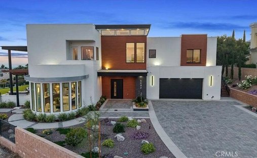 House in Rancho Cucamonga, California, United States 1