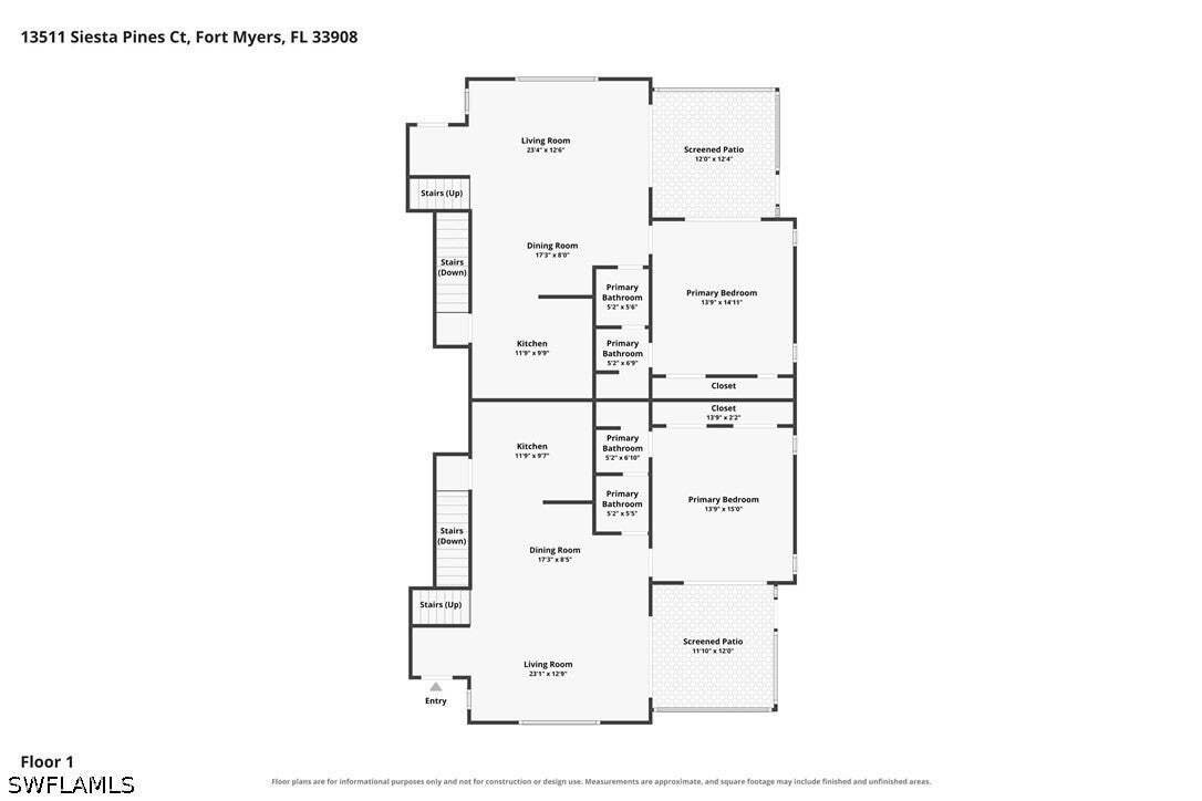 House in Fort Myers, Florida, United States 4 - 18588826