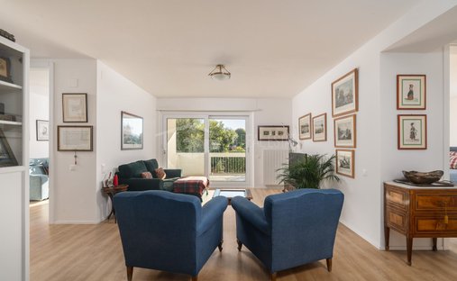 Apartamento en Lugano, Cantón del Tesino, Suiza 1