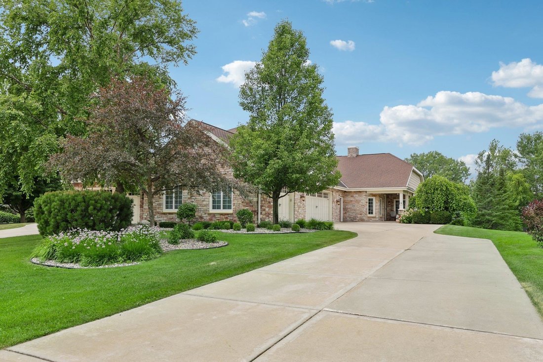 Condo in Waunakee, Wisconsin, United States 4 - 18588863