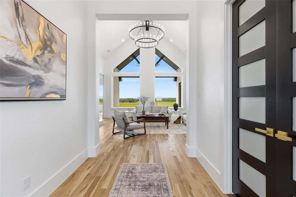 House in Sherman, Texas, United States 4 - 18589908