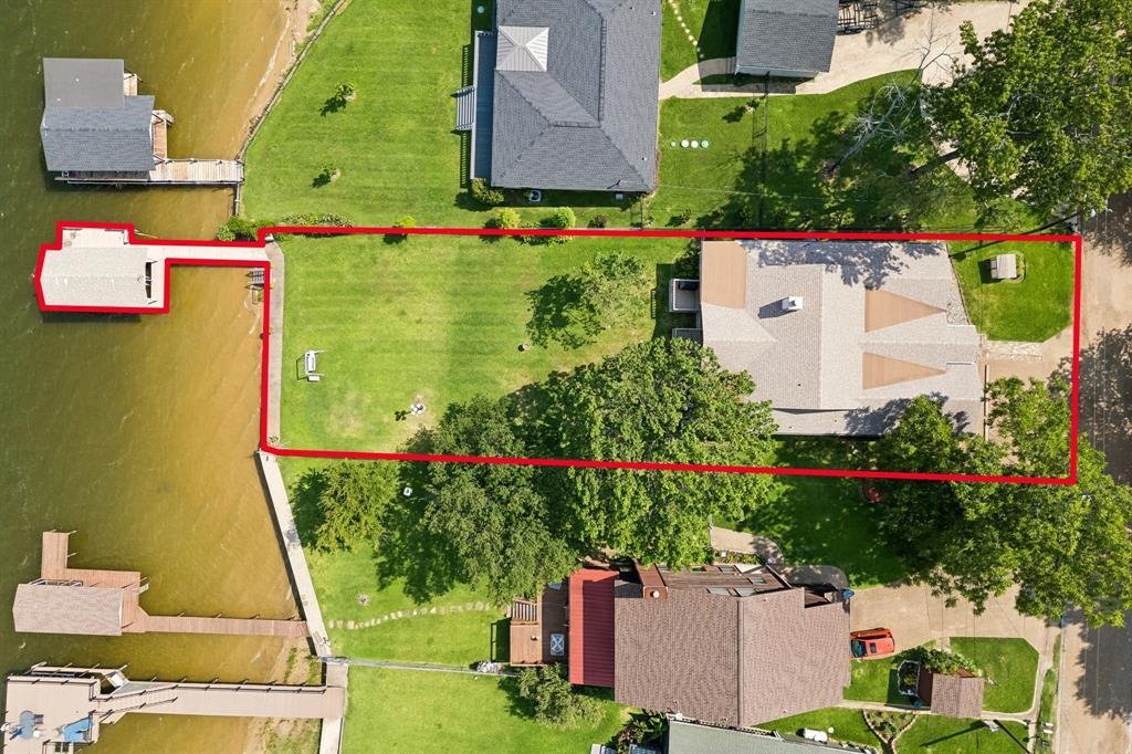House in Gun Barrel City, Texas, United States 2 - 18592572