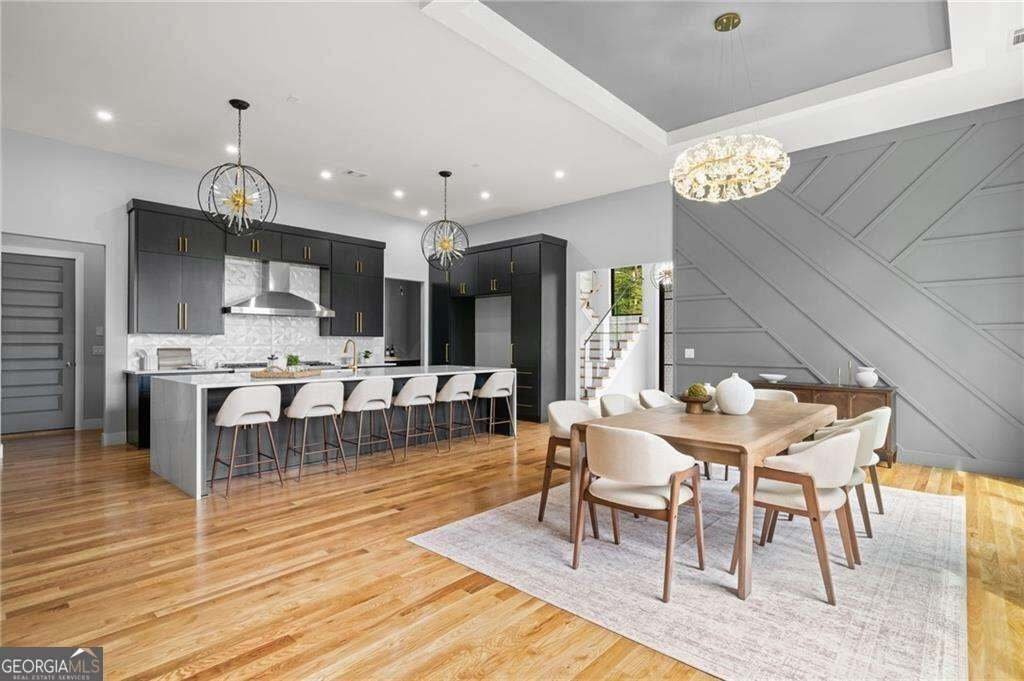 House in Alpharetta, Georgia, United States 5 - 18592495