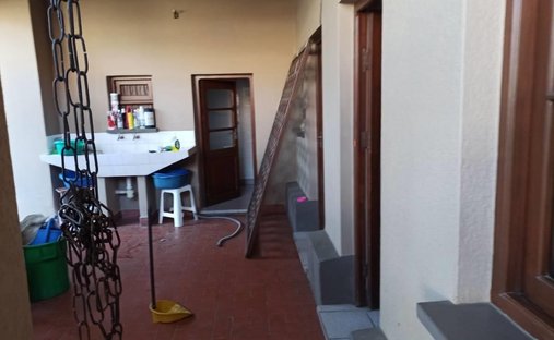 House in Tarija, Tarija Department, Bolivia 1