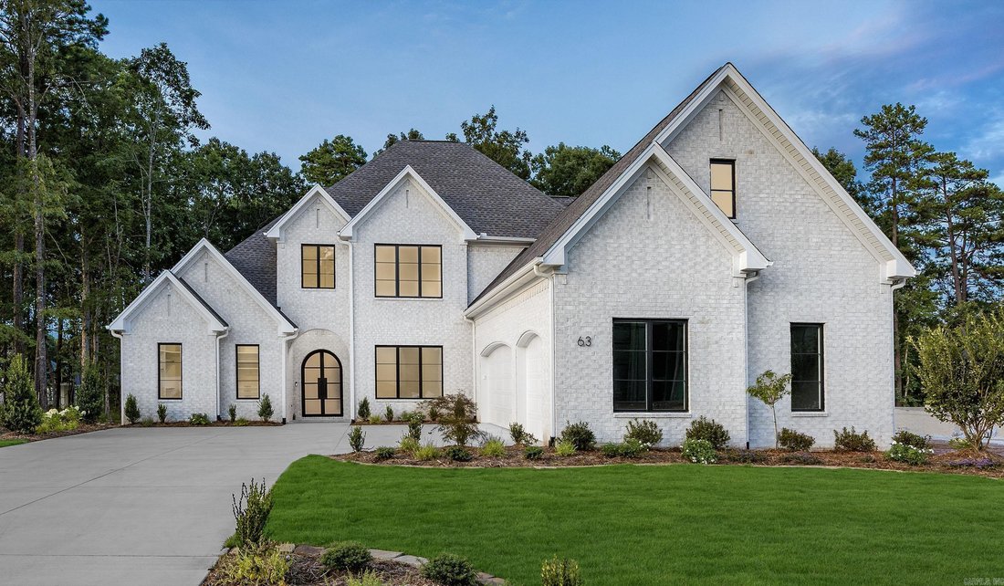 House in Little Rock, Arkansas, United States 2 - 18458268