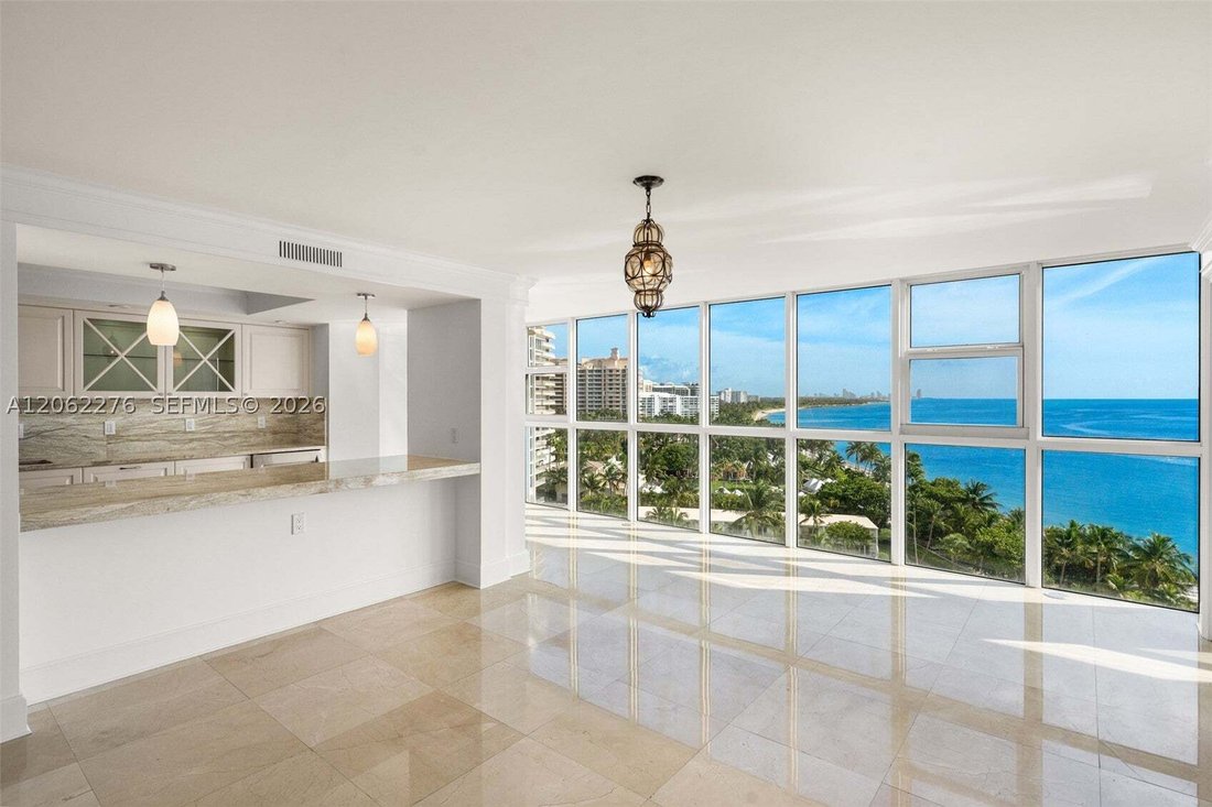 Condo in Key Biscayne, Florida, United States 1 - 18591745