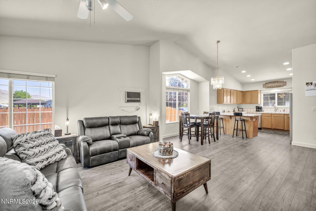 House in Sparks, Nevada, United States 4 - 18589366