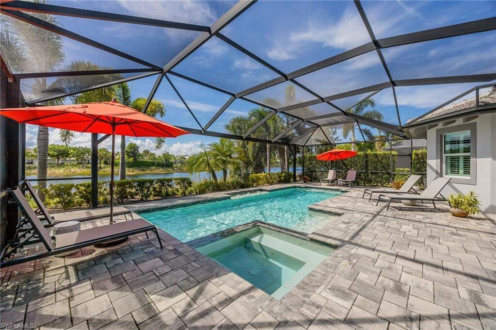 House in Naples, Florida, United States 5 - 18593813