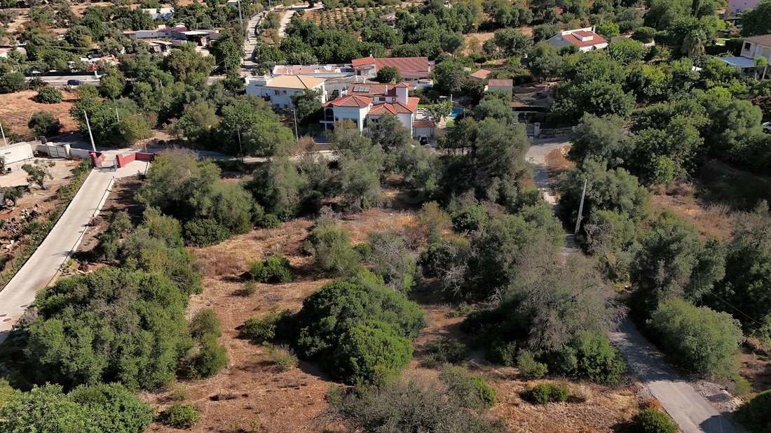 Land in Almancil, Algarve, Portugal 5 - 18578021