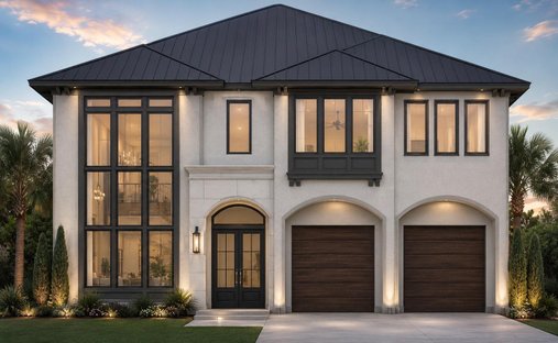 House in League City, Texas, United States 1