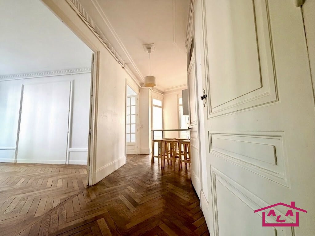 Apartment in Tête d'Or-Foch-Vitton, Lyon 6e Arrondissement, Lyon 4 - 18593894