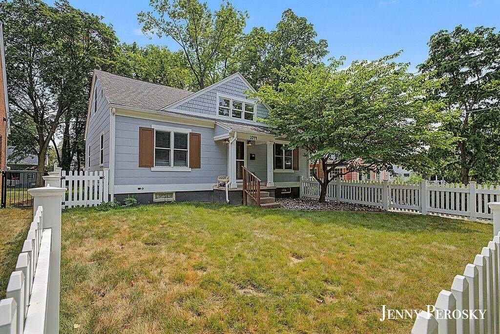 House in East Grand Rapids, Michigan, United States 1 - 18588847