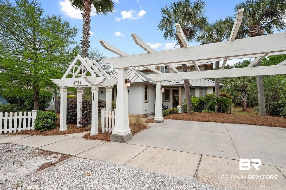 Maison à Gulf Shores, Alabama, États-Unis 2 - 17523705