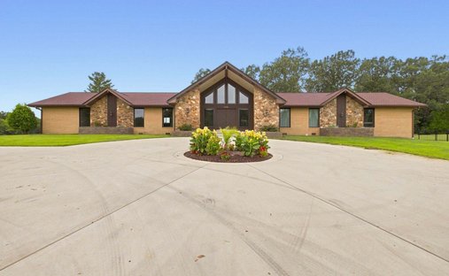 House in Clarksville, Tennessee, United States 1