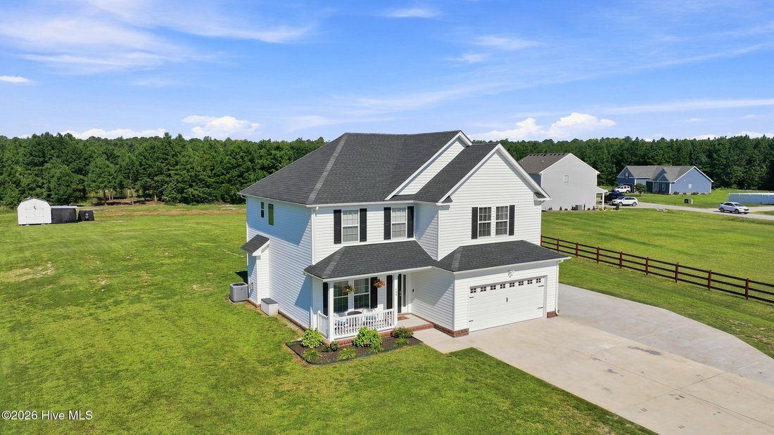 House in Moyock, North Carolina, United States 4 - 18589700