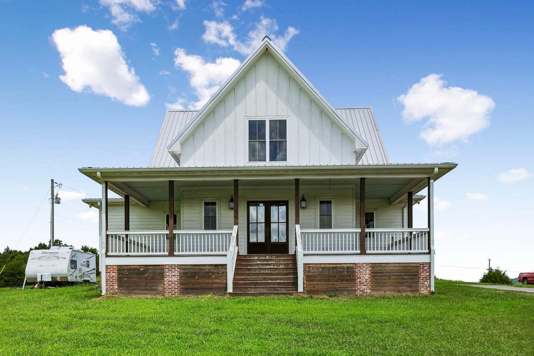 House in Alexandria, Tennessee, United States 5 - 18570777