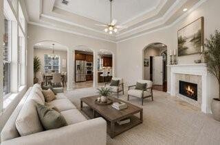 House in Katy, Texas, United States 2 - 18196496