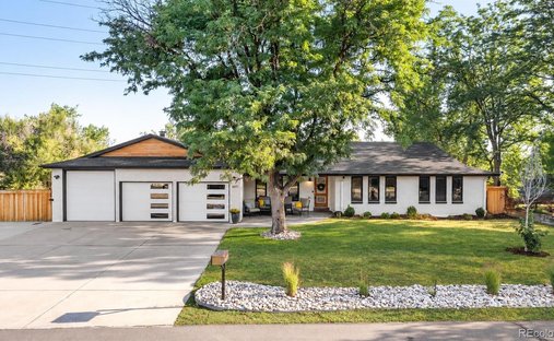 Casa en Lakewood, Colorado, Estados Unidos 1