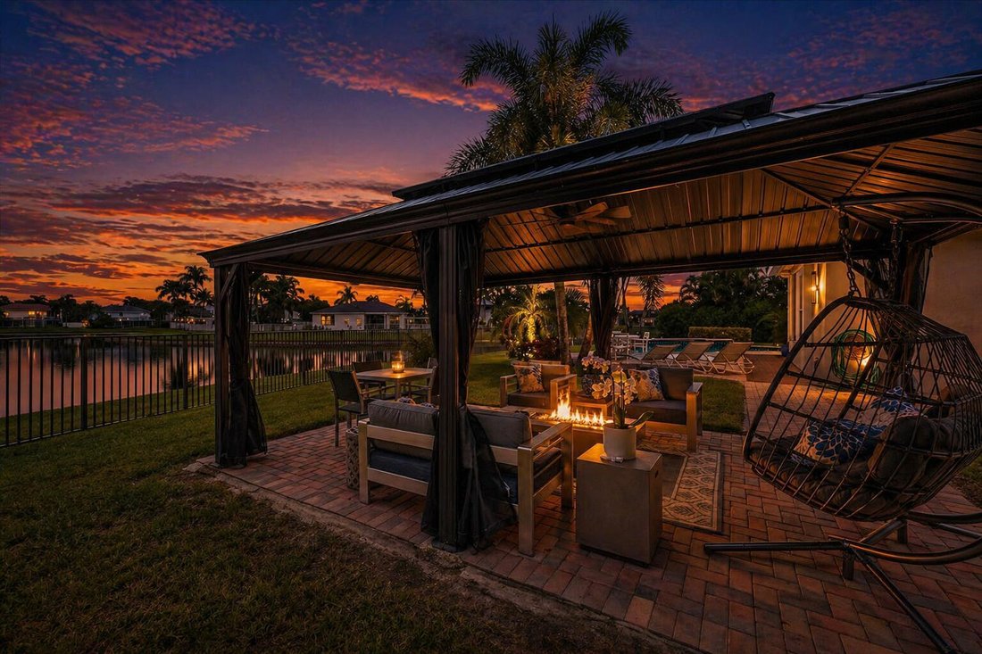 House in Lake Worth, Florida, United States 4 - 17782898