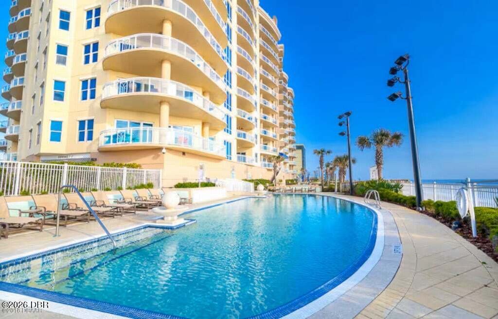 Condo in Daytona Beach, Florida, United States 1 - 18591039
