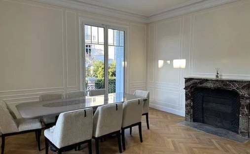 Wohnung in Nizza, Provence-Alpes-Côte d'Azur, Frankreich 1