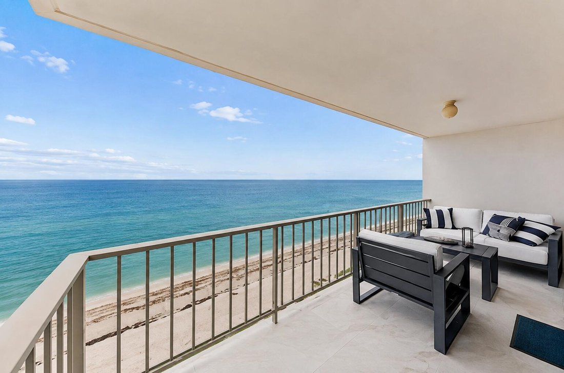 Condo in Hillsboro Beach, Florida, United States 2 - 18536204