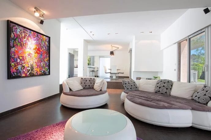 Villa in Mougins, Provence-Alpes-Côte d'Azur, France 2 - 18590417