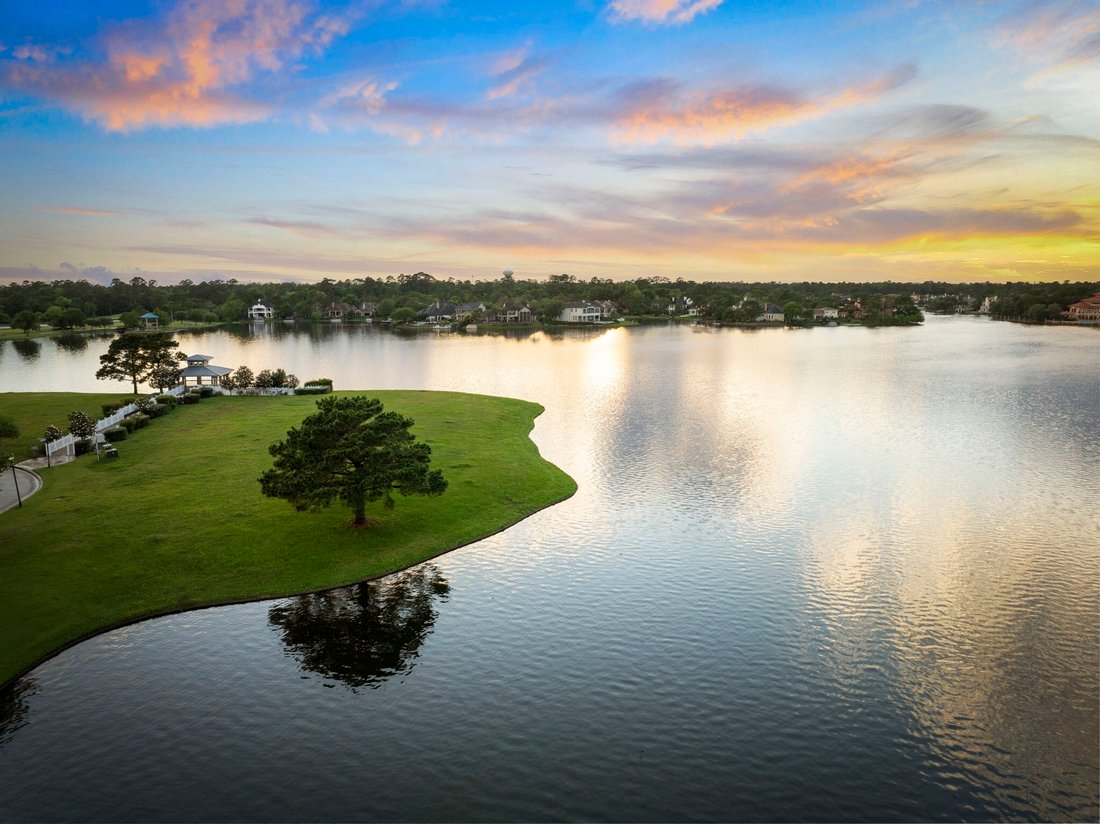House in Spring, Texas, United States 5 - 18591583