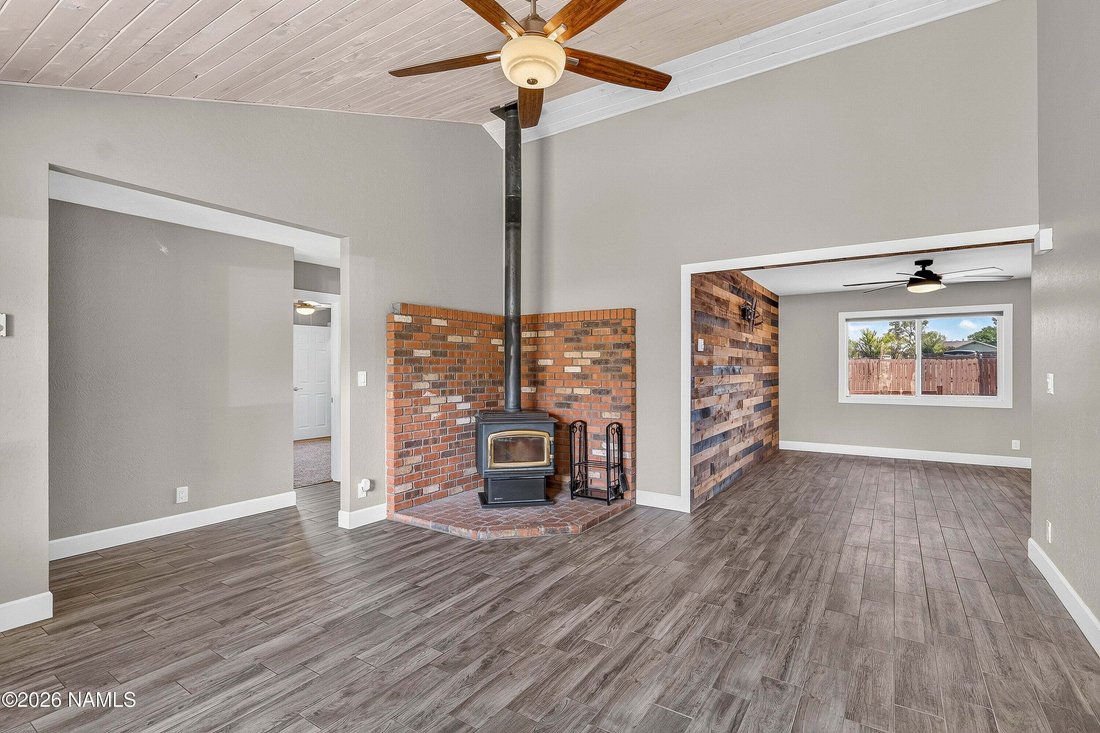 House in Flagstaff, Arizona, United States 2 - 18590843