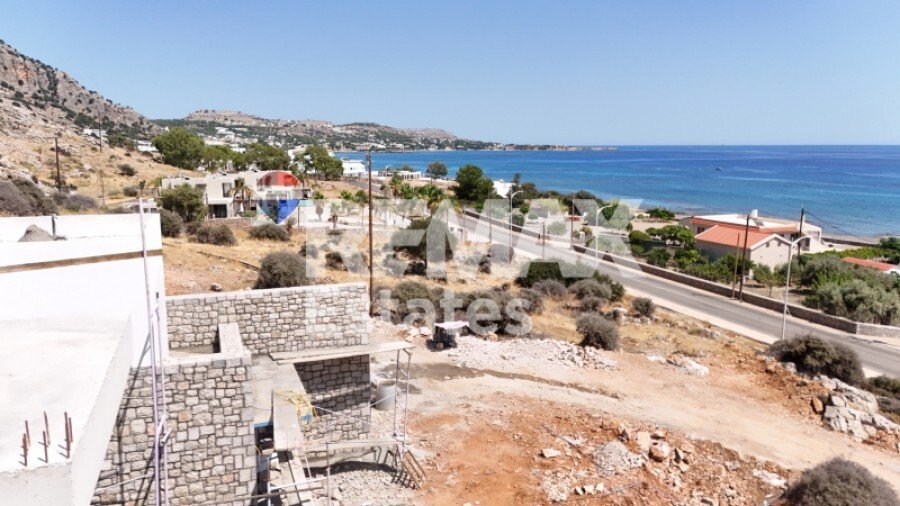 Villa in Rhodes, Aegean, Greece 5 - 18590989
