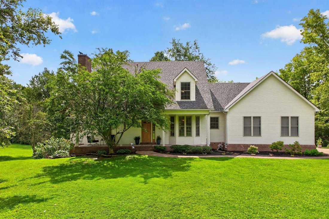 House in Wilmore, Kentucky, United States 3 - 18591344