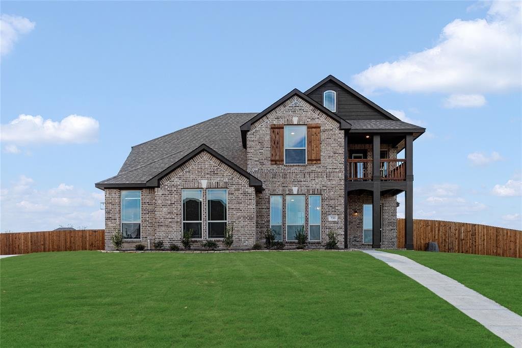 House in Red Oak, Texas, United States 3 - 18590012