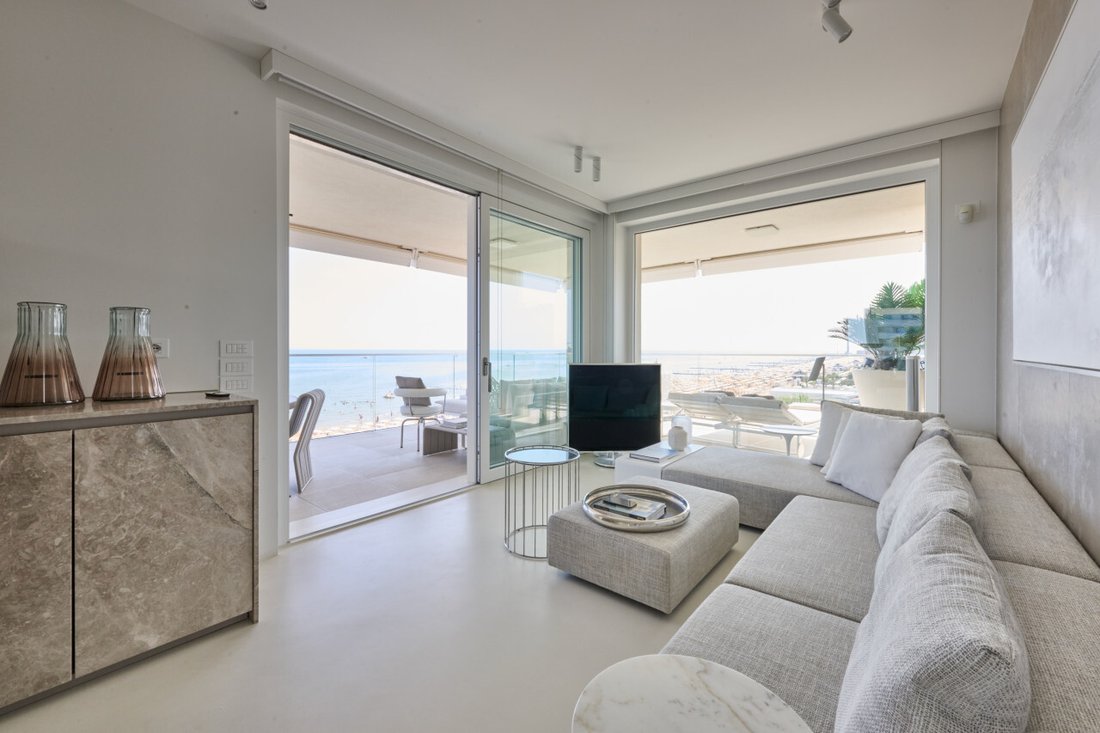 Appartamento in Faro-Lido Ovest, Jesolo, Veneto 2 - 18593189