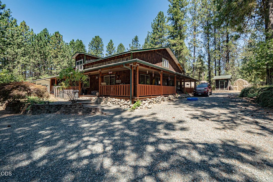 House in Merlin, Oregon, United States 3 - 18591334