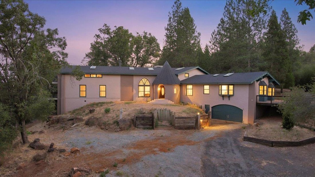 House in Grass Valley, California, United States 1 - 18591715