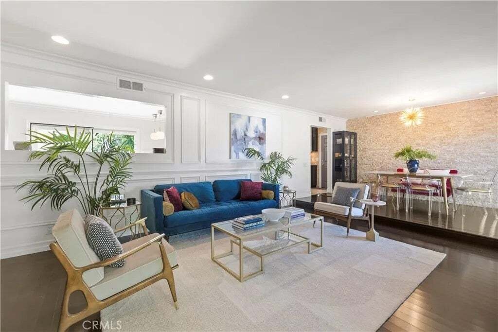 House in Thousand Oaks, California, United States 5 - 18591954