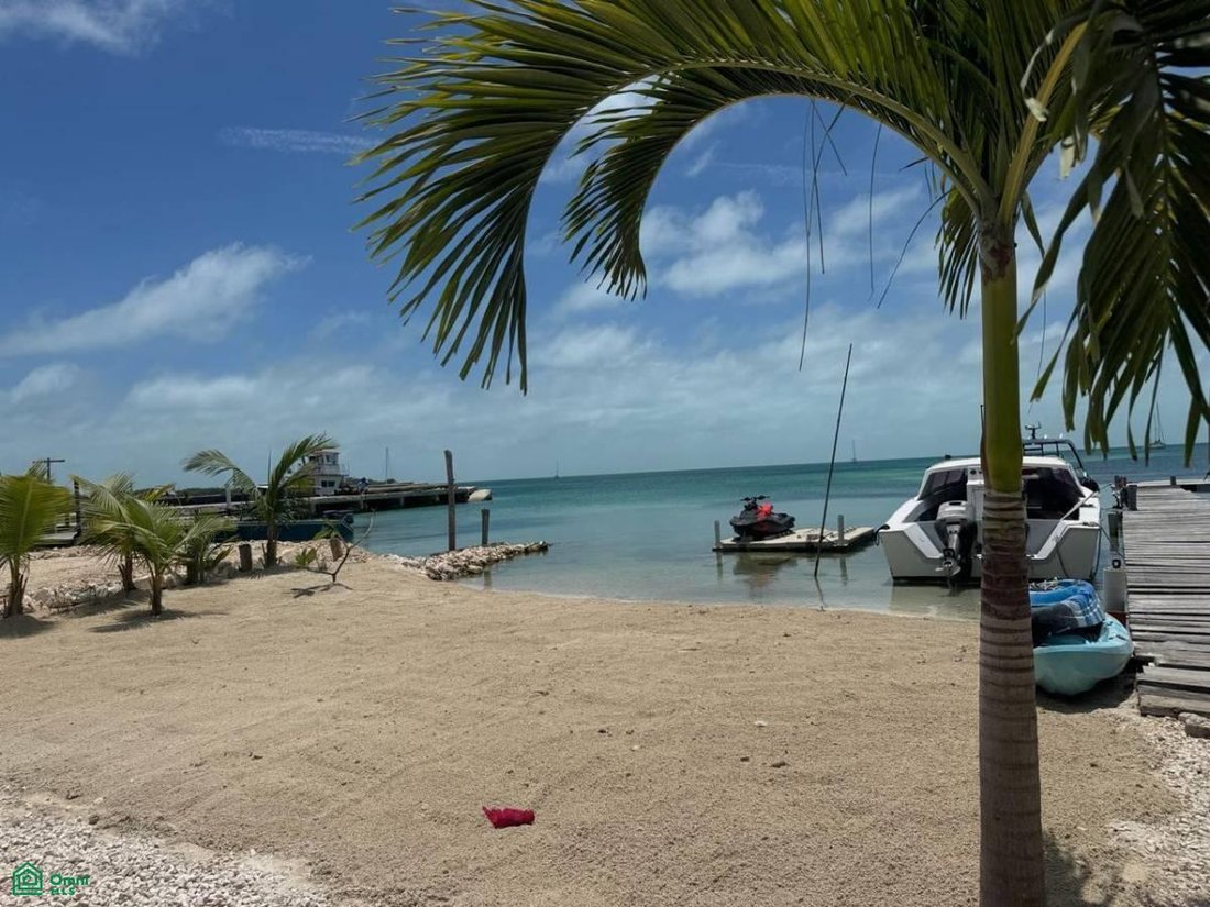 House in Caye Caulker, Belize 4 - 17728737