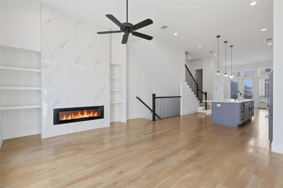 House in Houston, Texas, United States 3 - 18592689