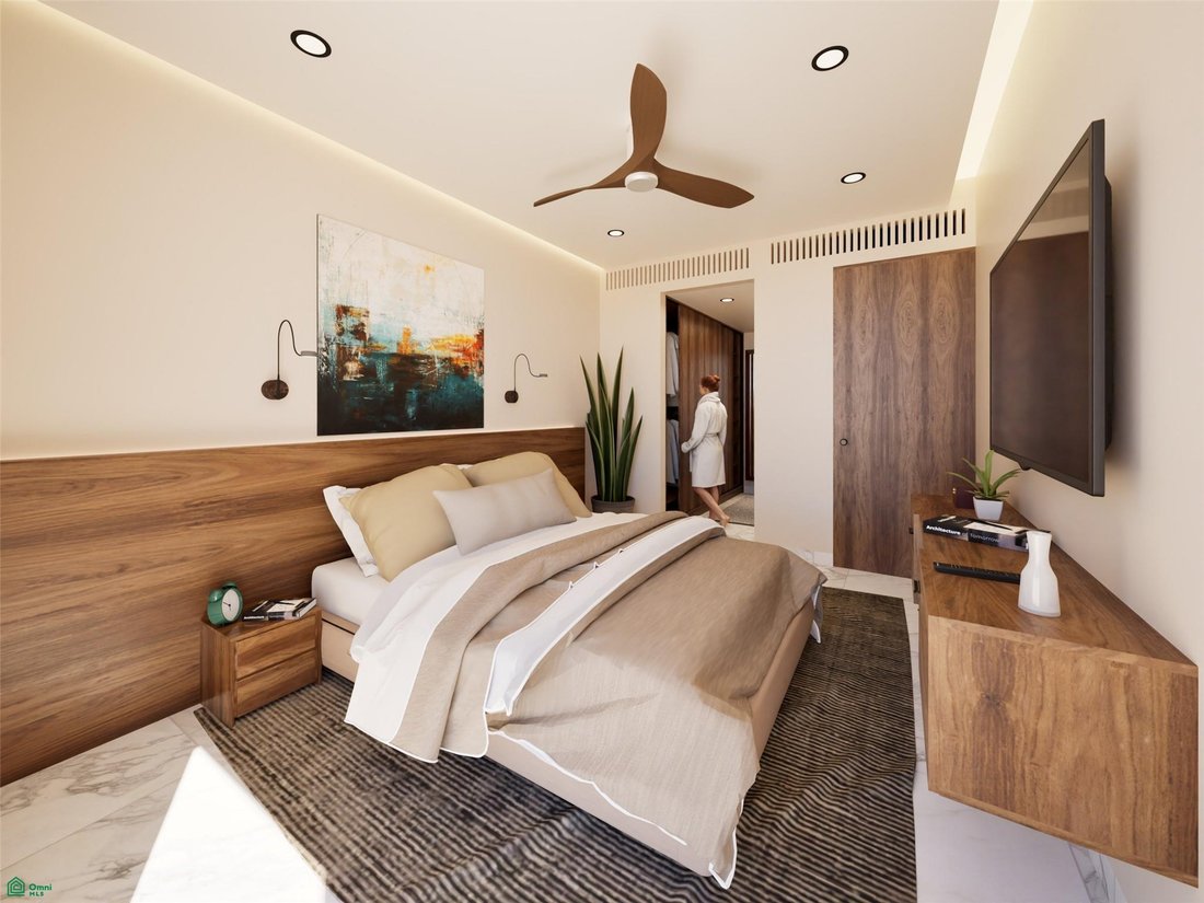 Condo in Puerto Vallarta, Jalisco, Mexico 2 - 17378264