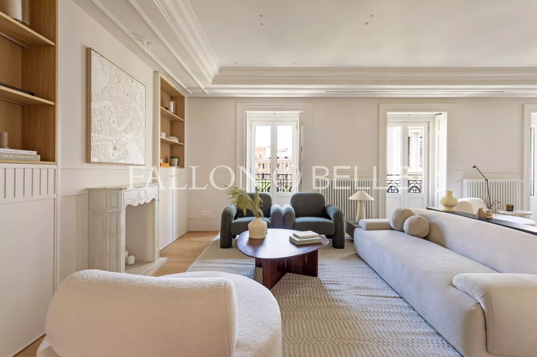 Apartment in Centro, Madrid, Spain 5 - 18590366