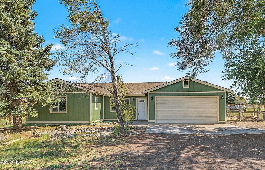 House in Flagstaff, Arizona, United States 1 - 18590843