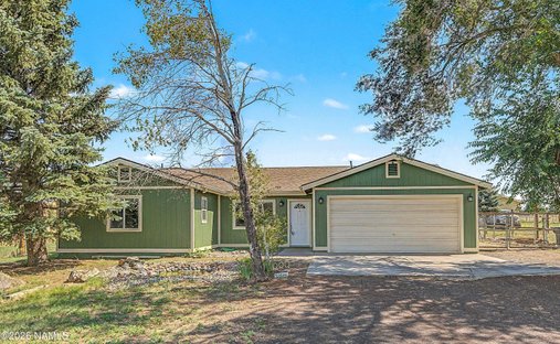 Maison à Flagstaff, Arizona, États-Unis 1