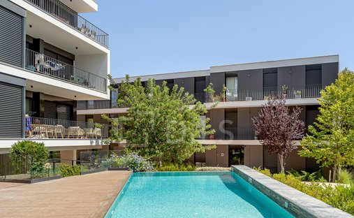 Apartment in Carnaxide e Queijas, Lisbon, Portugal 1
